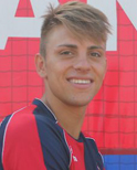 Fabio LARINGE - Attaccante